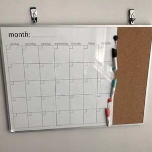 Board Calendar
